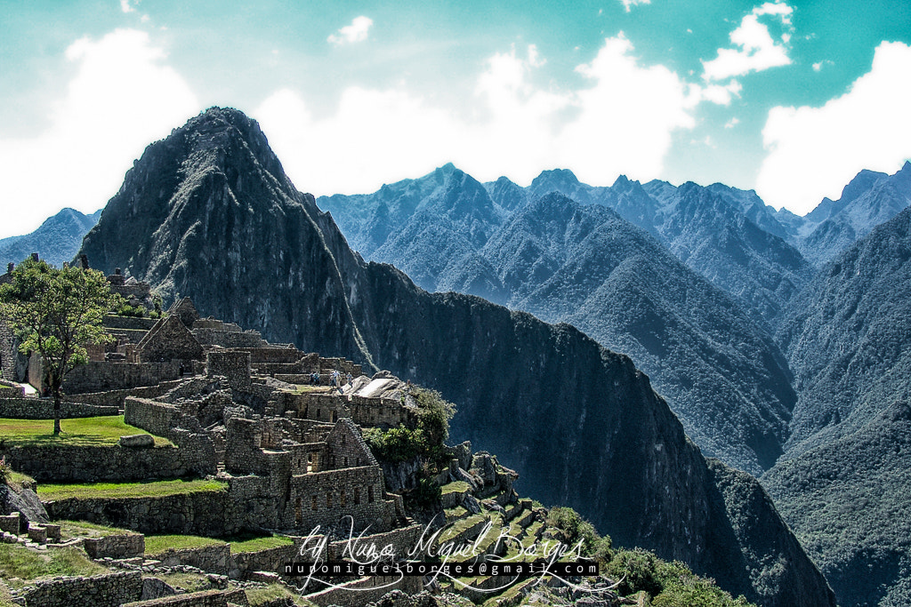 Machu Picchu - Aguas Calientes | Secret World Trip Planner
