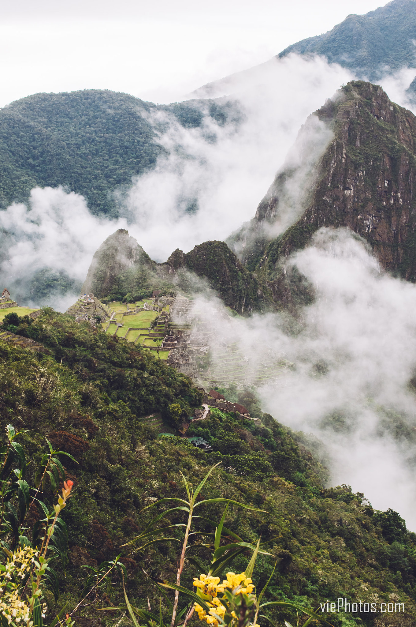 Machu Picchu - Aguas Calientes | Secret World Trip Planner