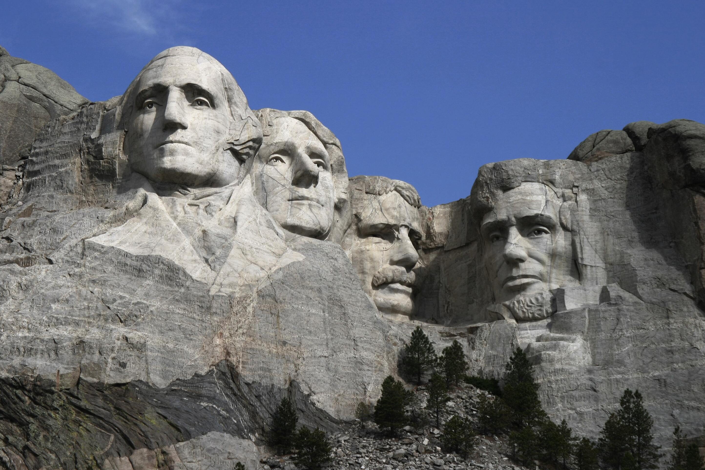 Mount Rushmore National Memorial - Keystone | Secret World Trip Planner