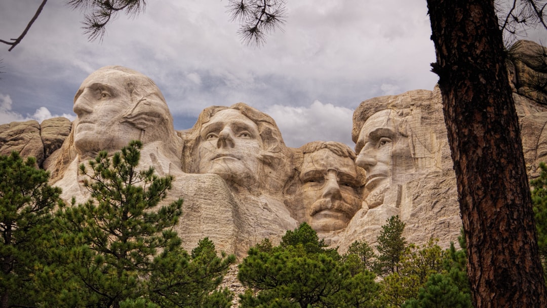 Mount Rushmore National Memorial - Keystone | Secret World Trip Planner