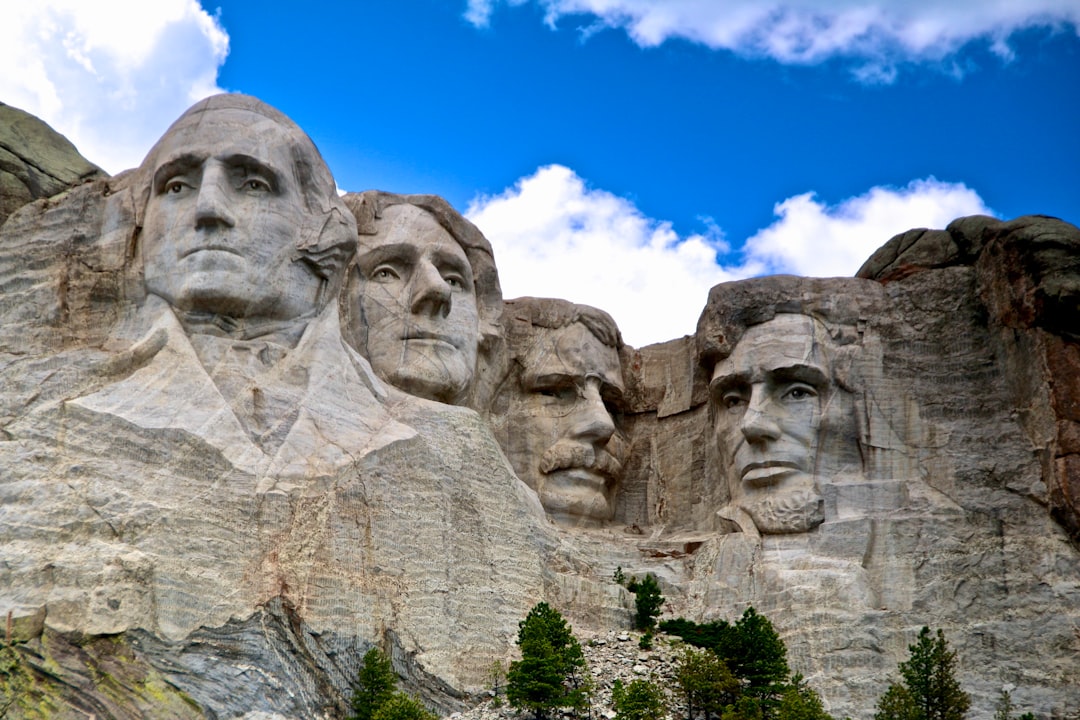 Mount Rushmore National Memorial - Keystone | Secret World Trip Planner