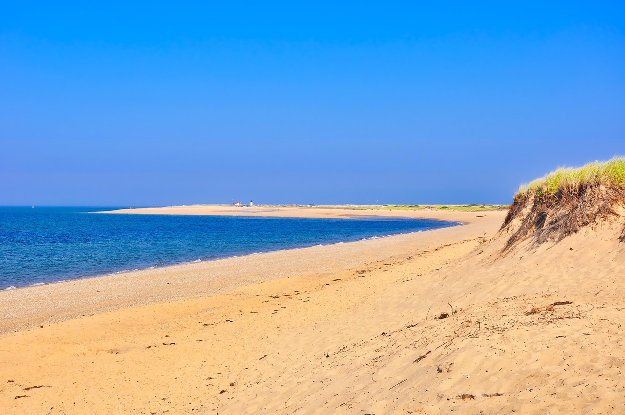 Capo Cod - Contea di Barnstable | Secret World Trip Planner