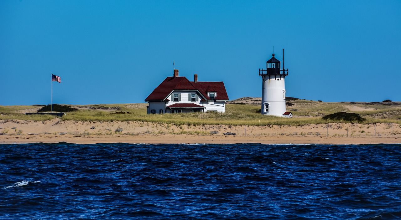 Capo Cod - Contea di Barnstable | Secret World Trip Planner