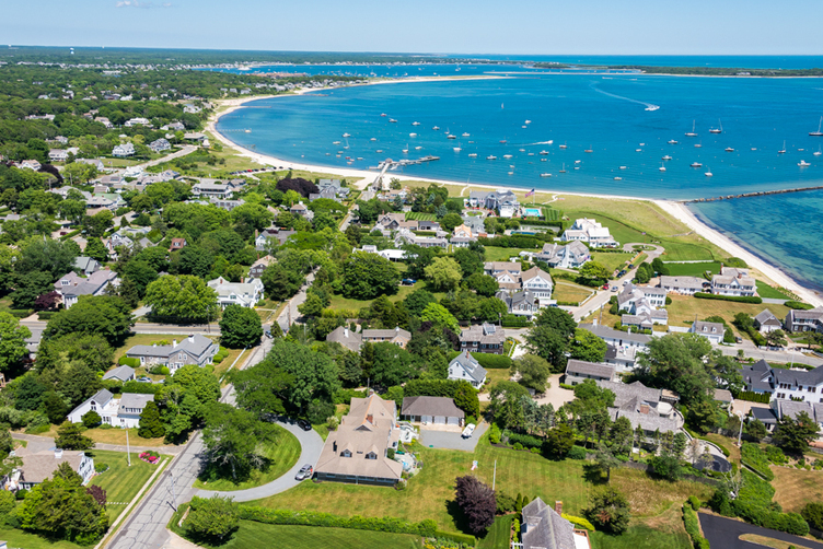 Hyannis in Barnstable - Barnstable | Secret World Trip Planner