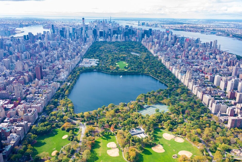 Central Park - New York | Secret World Trip Planner
