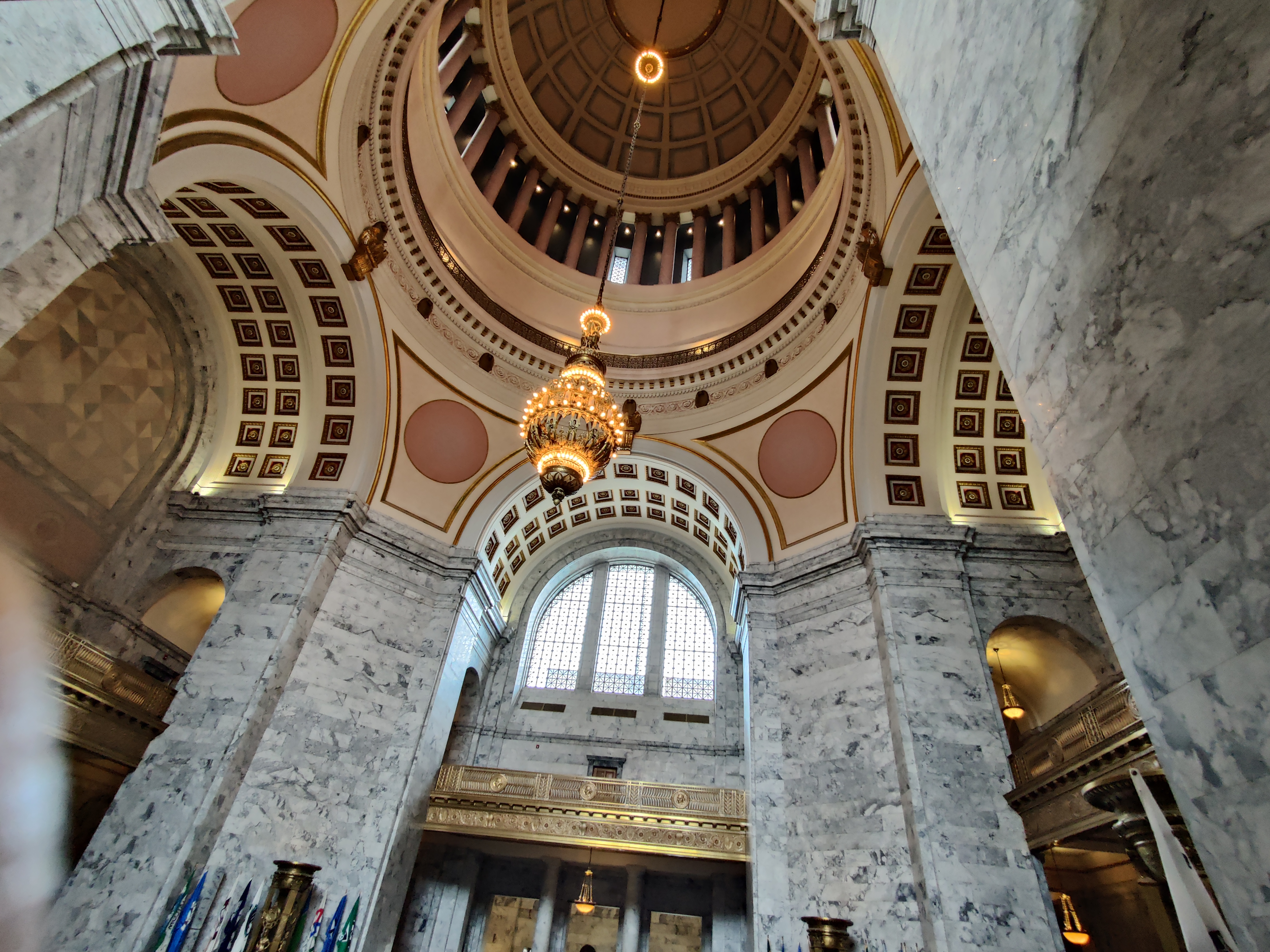 Washington State Capitol - Olympia - Olympia | Secret World Trip Planner