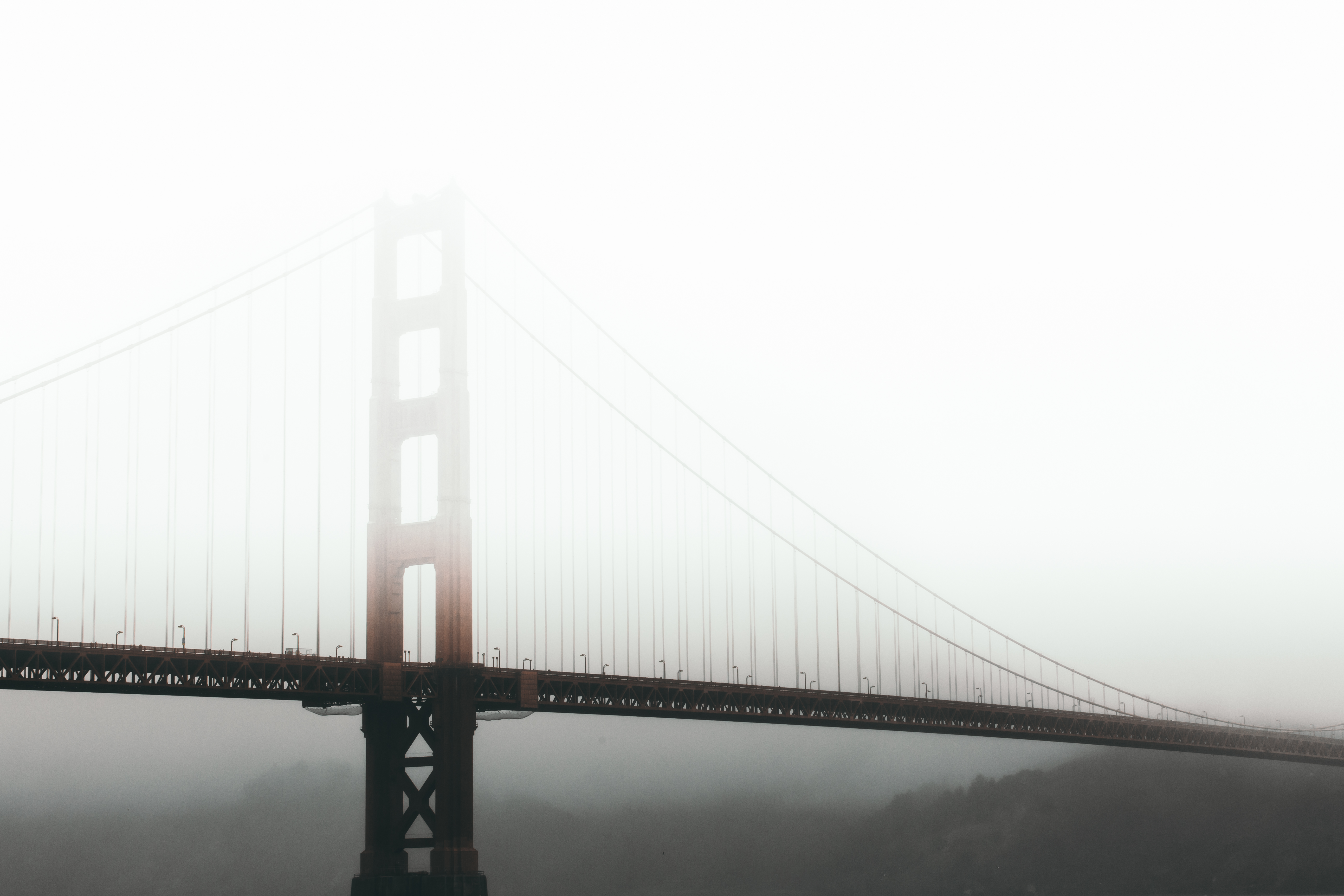 The Bridge of San Francisco | Secret World Trip Planner
