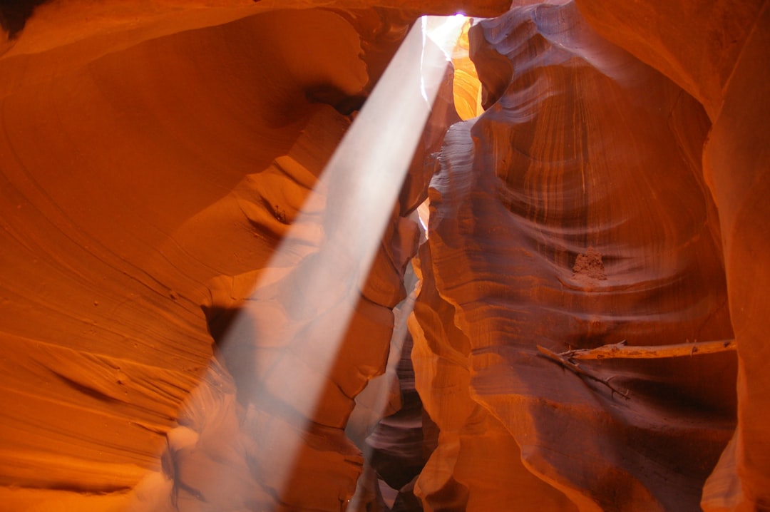 Antelope Canyon - Antelope Canyon | Secret World Trip Planner