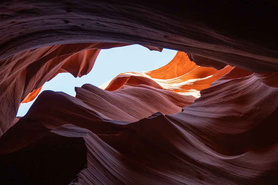Antelope Canyon - Antelope Canyon | Secret World Trip Planner