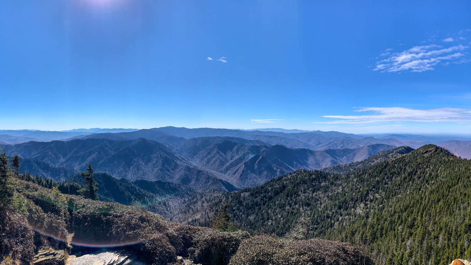 Great Smoky Mountains National Park - Gatlinburg | Secret World Trip Planner