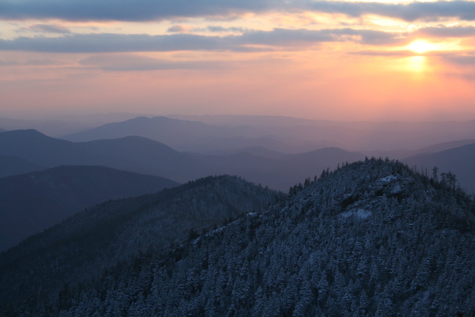 Great Smoky Mountains National Park - Gatlinburg | Secret World Trip Planner