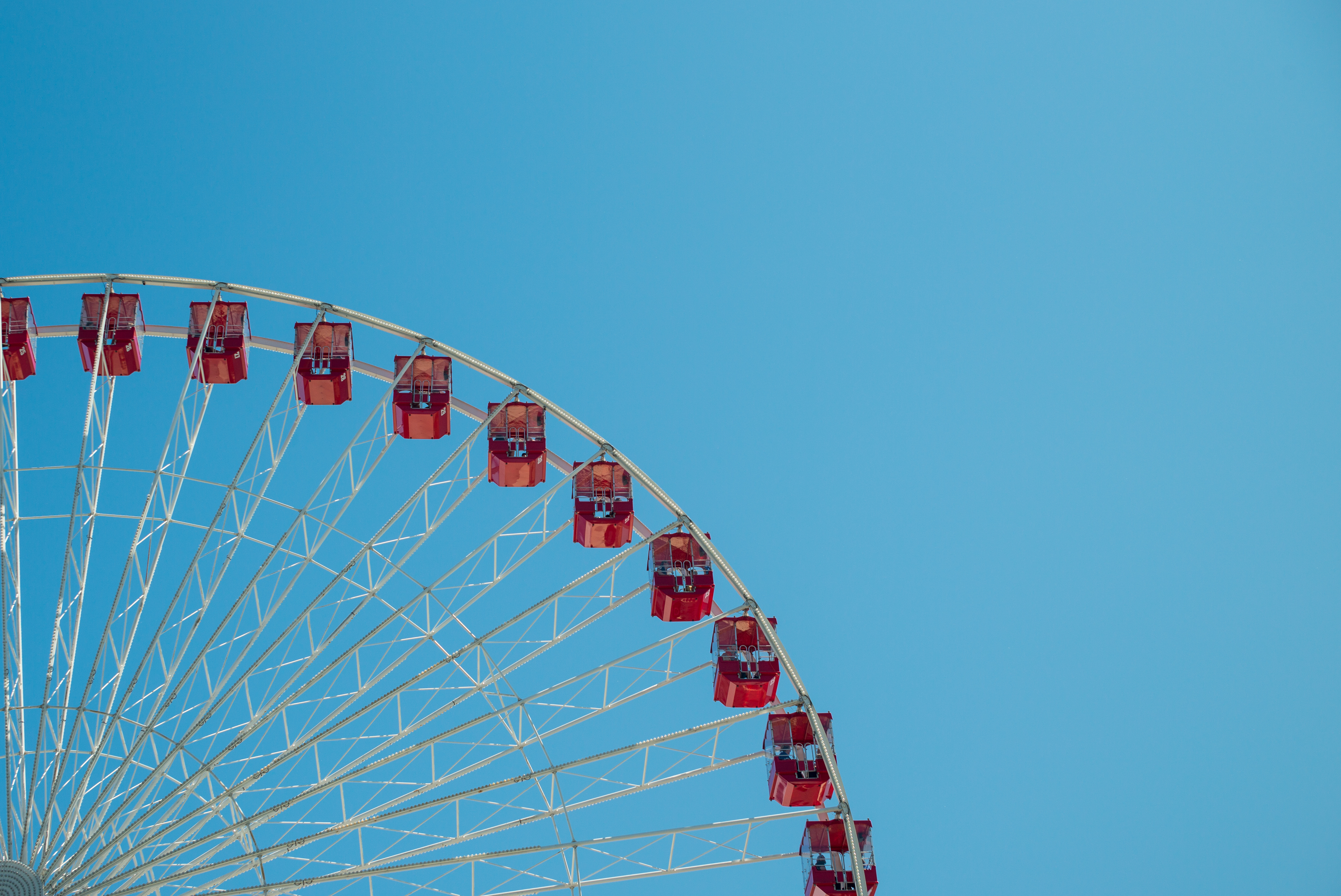 Navy Pier is a 3,300-foot-long pier in Chicago - Chicago | Secret World Trip Planner