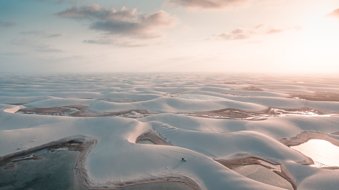 Lencois Maranhenses - Barreirinhas | Secret World Trip Planner