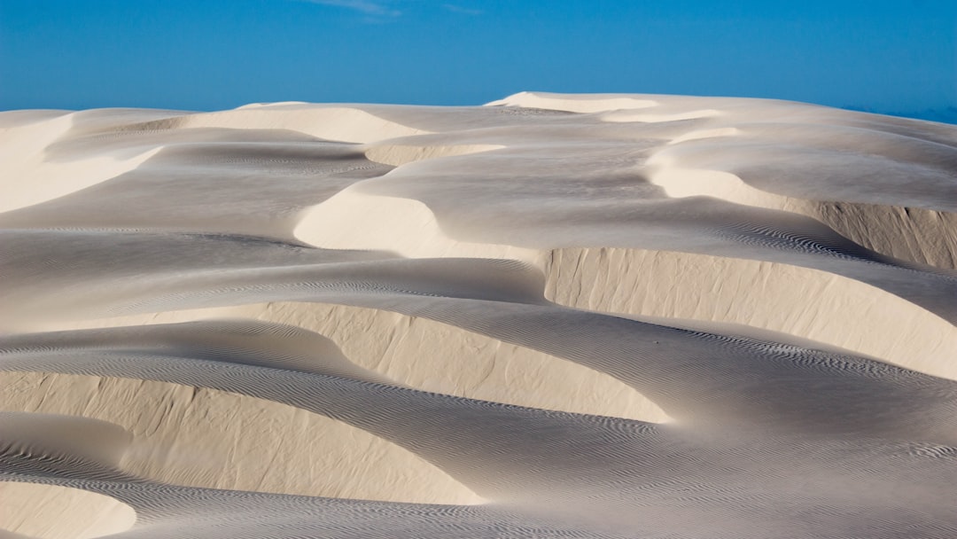 Lencois Maranhenses - Barreirinhas | Secret World Trip Planner