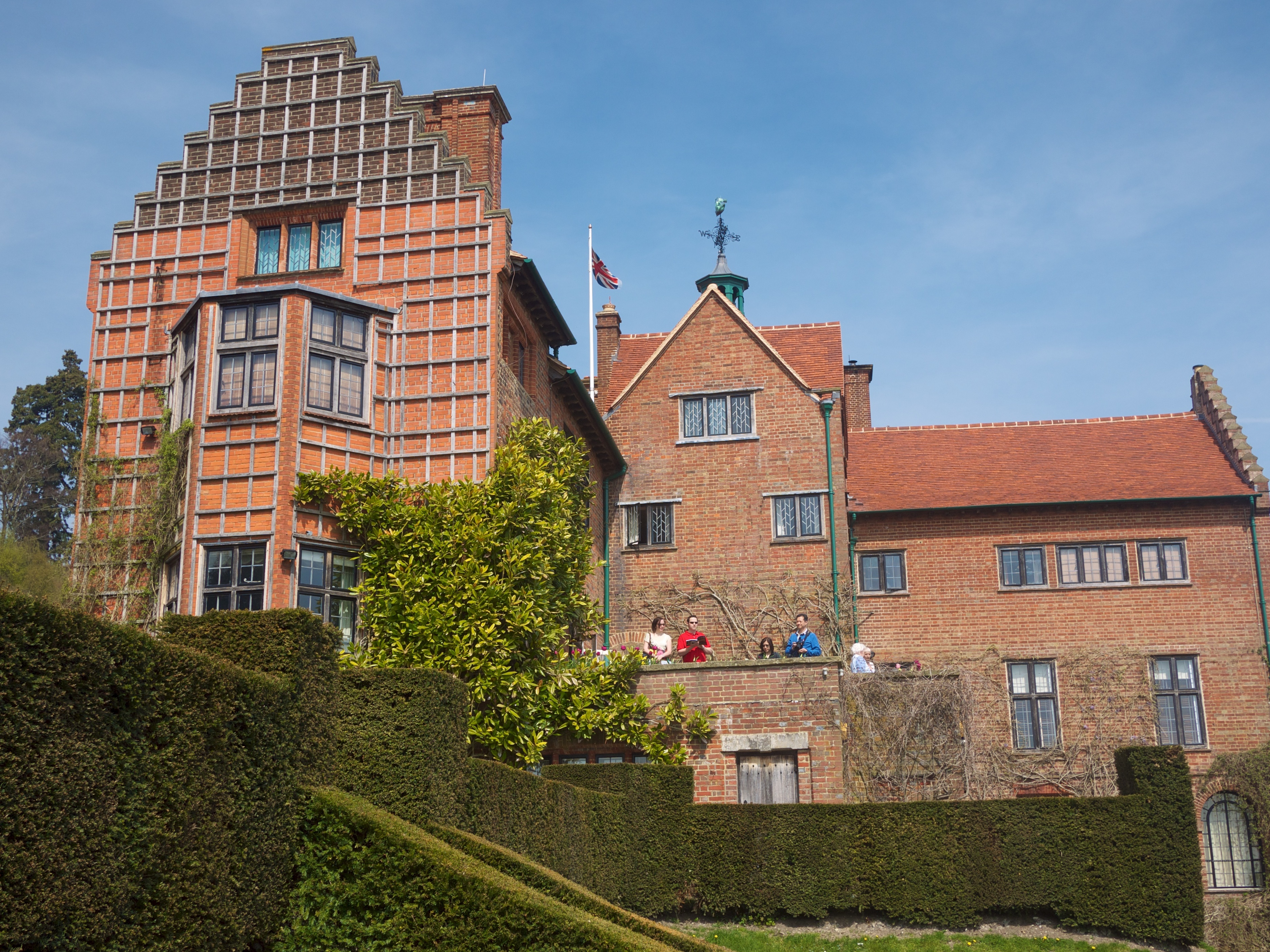 Chartwell Evi - Westerham | Secret World Trip Planner