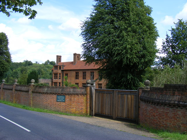 Chartwell Evi - Westerham | Secret World Trip Planner