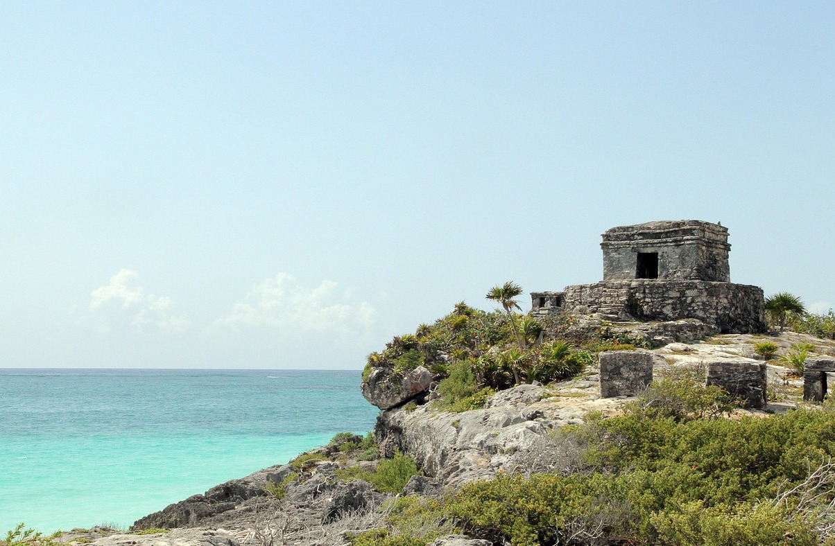 Sito archeologico di Tulum - Tulum | Secret World Trip Planner