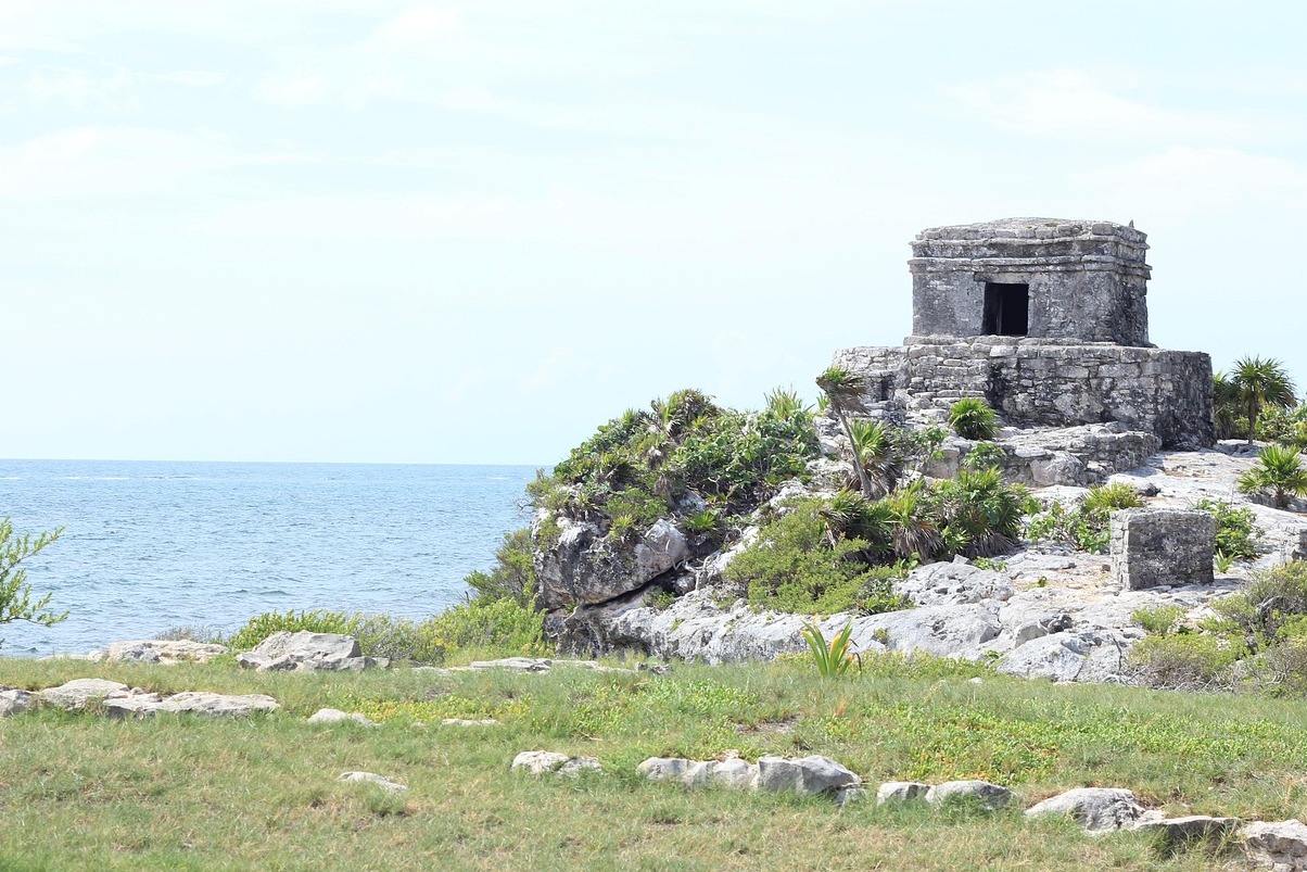 Sito archeologico di Tulum - Tulum | Secret World Trip Planner