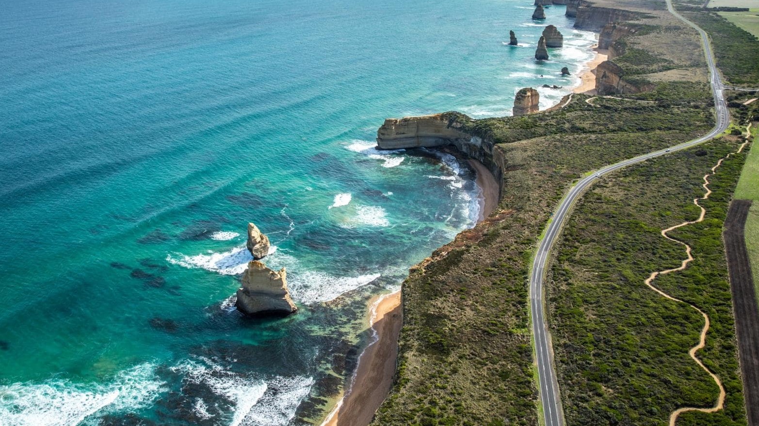 Great Ocean Road - Wye River | Secret World Trip Planner