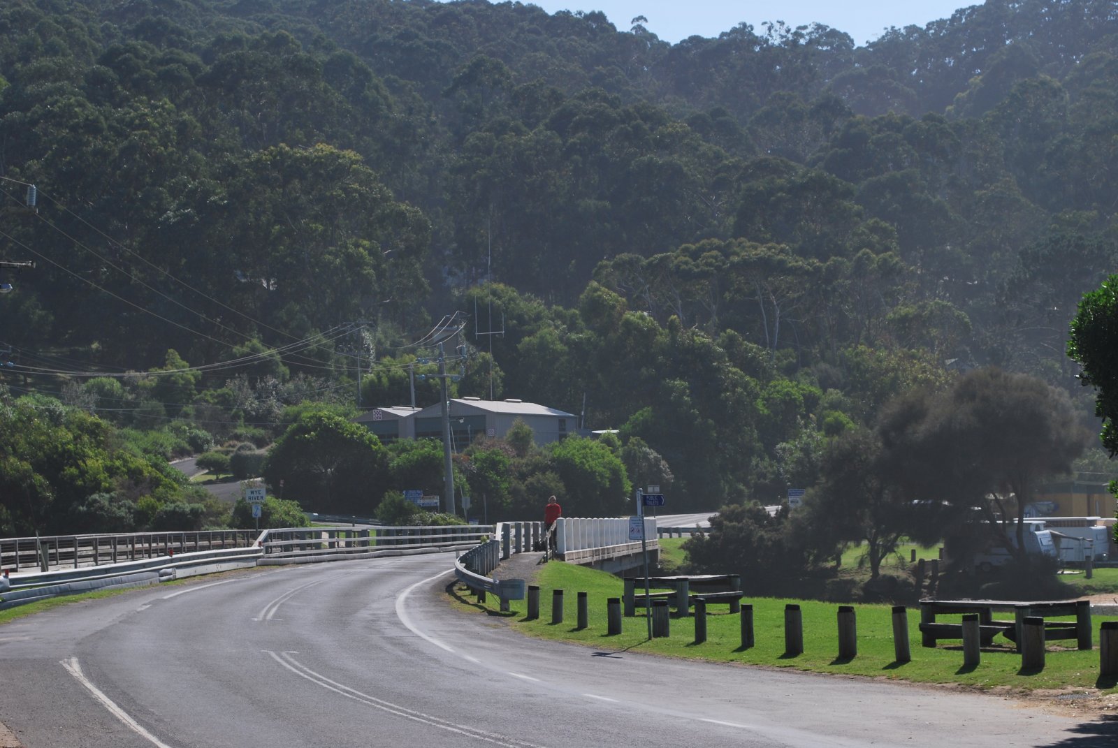Great Ocean Road - Wye River | Secret World Trip Planner
