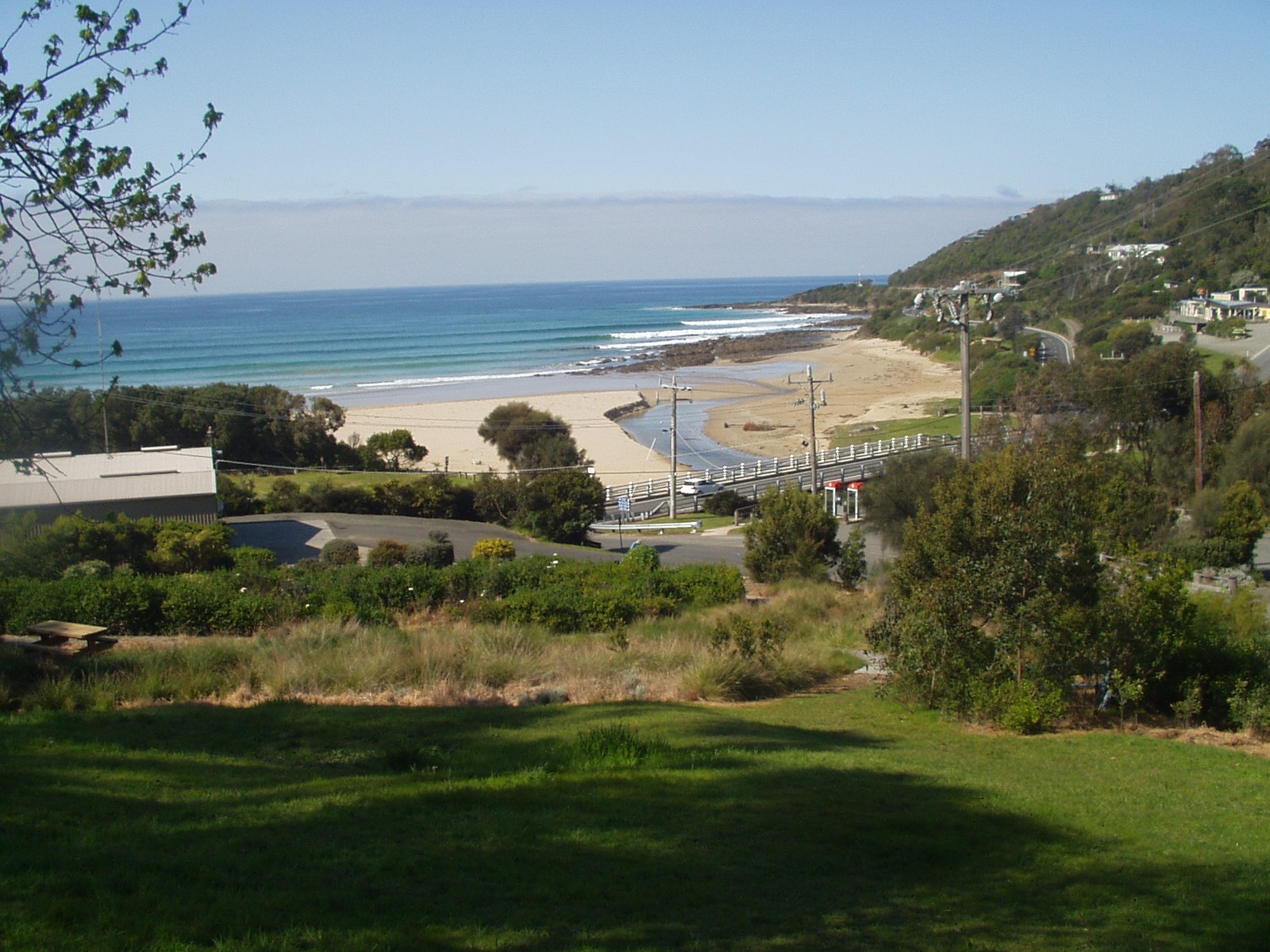 Great Ocean Road - Wye River | Secret World Trip Planner