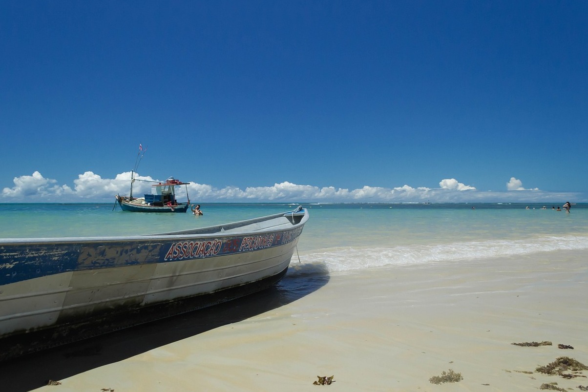 Praia Mole in Brasile - Florianópolis | Secret World Trip Planner