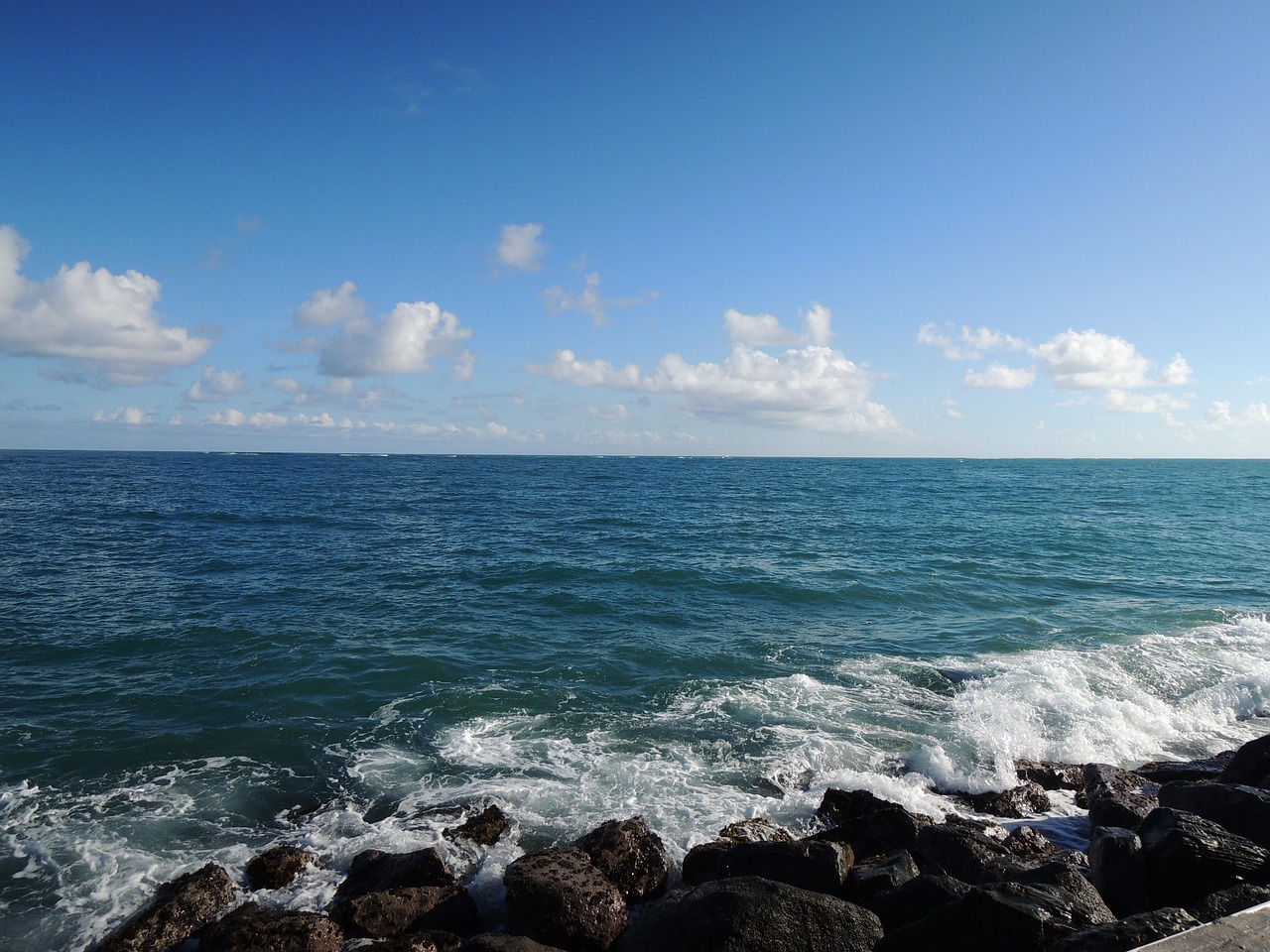 Blue Beach (La Chiva) - Vieques | Secret World Trip Planner