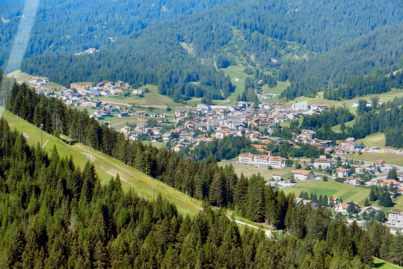 Marmolada, den högsta bergsgruppen i Dolomiterna - Vigo di Fassa | Secret World Trip Planner