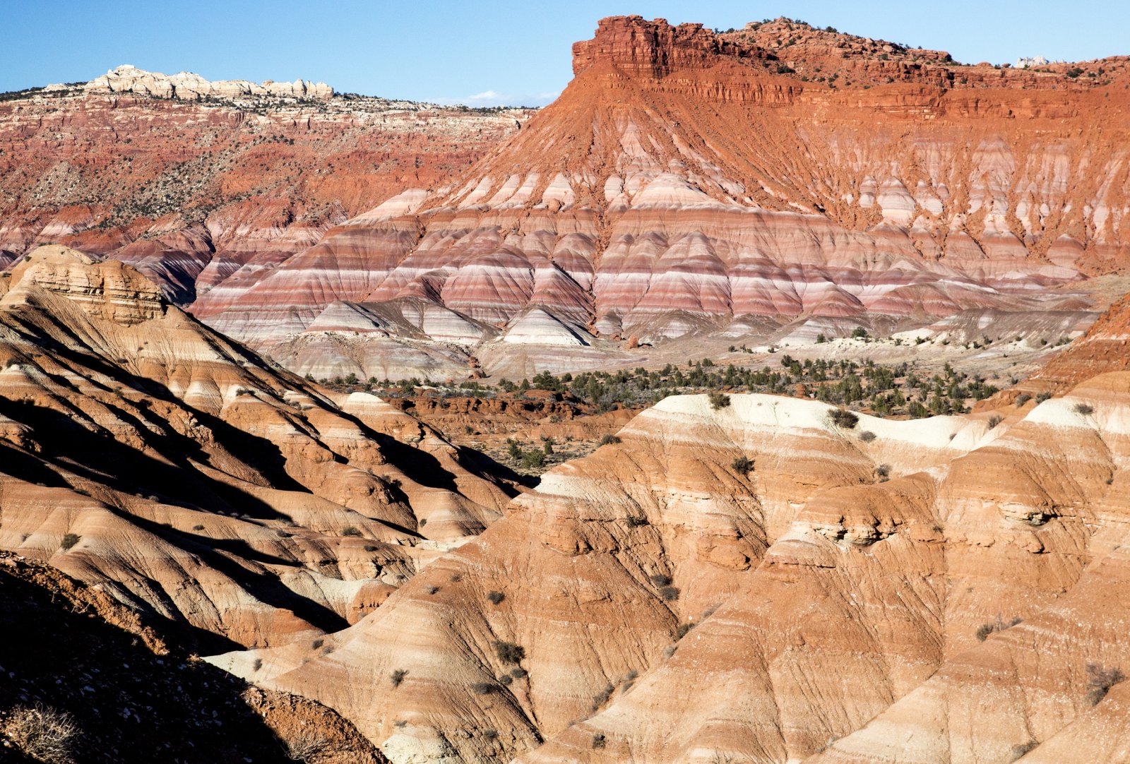 The Grand Staircase-Escalante National Monument - Kanab | Secret World Trip Planner