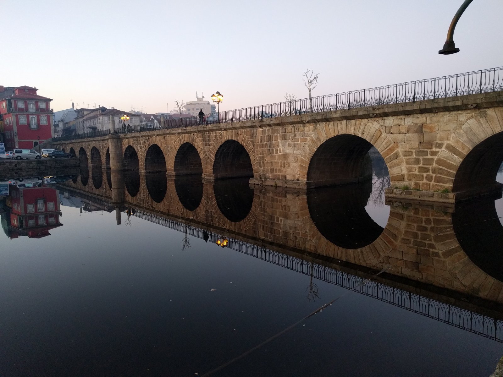 Chaves: Ponte Trajano  - Chaves | Secret World Trip Planner