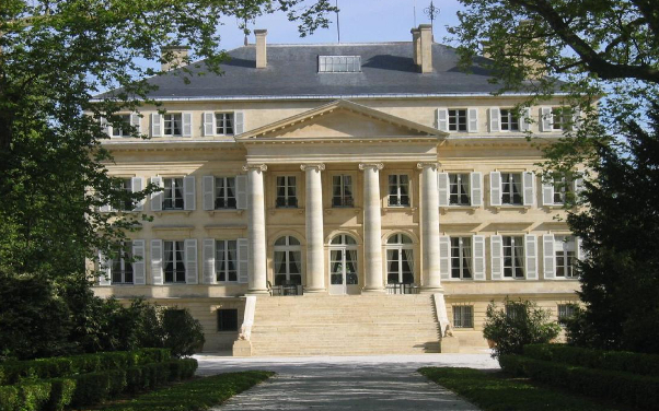 Château Margaux - Macau | Secret World Trip Planner