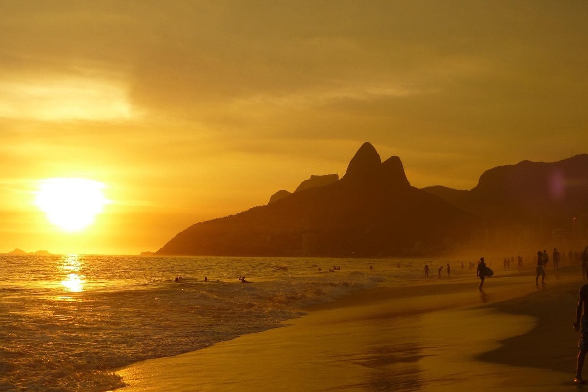 Rio de Janeiro - Rio De Janeiro | Secret World Trip Planner