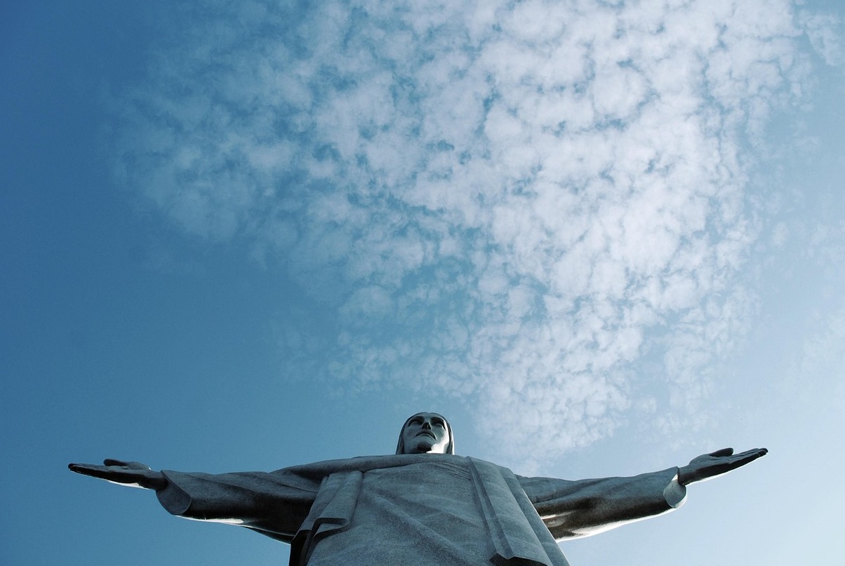 Kristus Pestītājs, Jēzus Kristus Riodežaneiro - Rio De Janeiro | Secret World Trip Planner