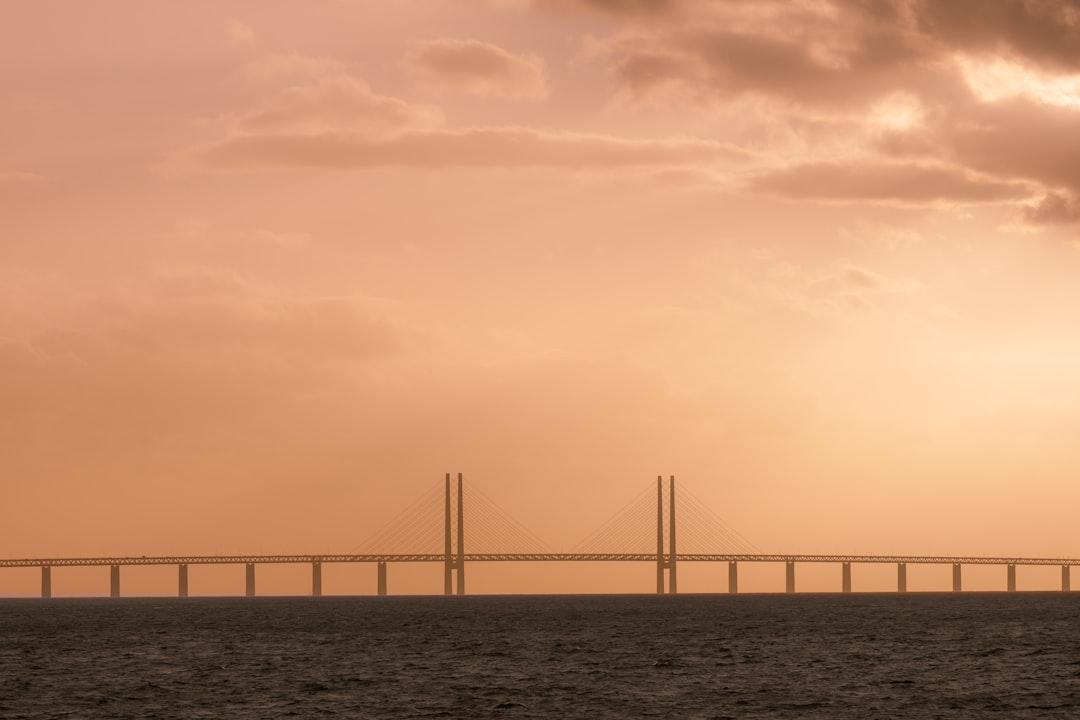 Velkolepý most Oresund - Öresundsbron | Secret World Trip Planner