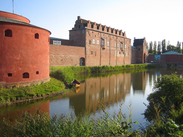 Historiske Malmöhus Slot - Malmö | Secret World Trip Planner