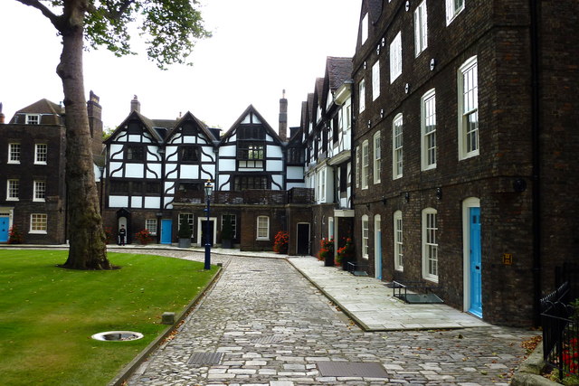 Tower of London ...stadens symbol - Londra | Secret World Trip Planner
