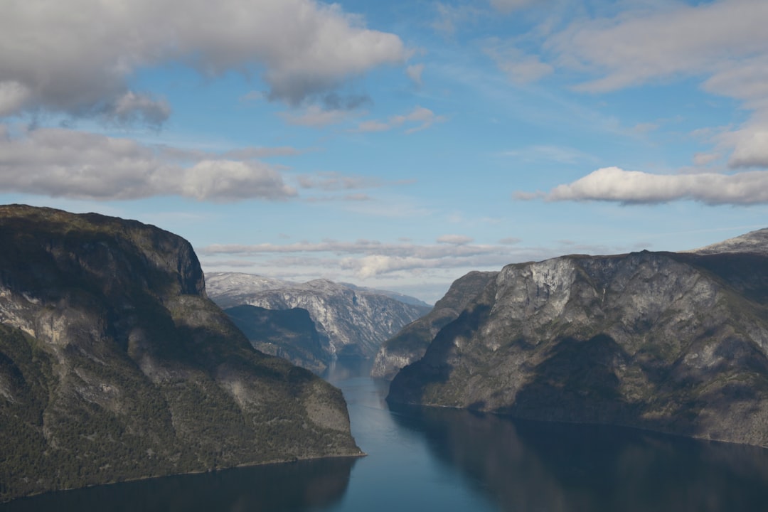 The Sognefjord and The Morning Mood of Edward Grieg - Sognefjorden | Secret World Trip Planner