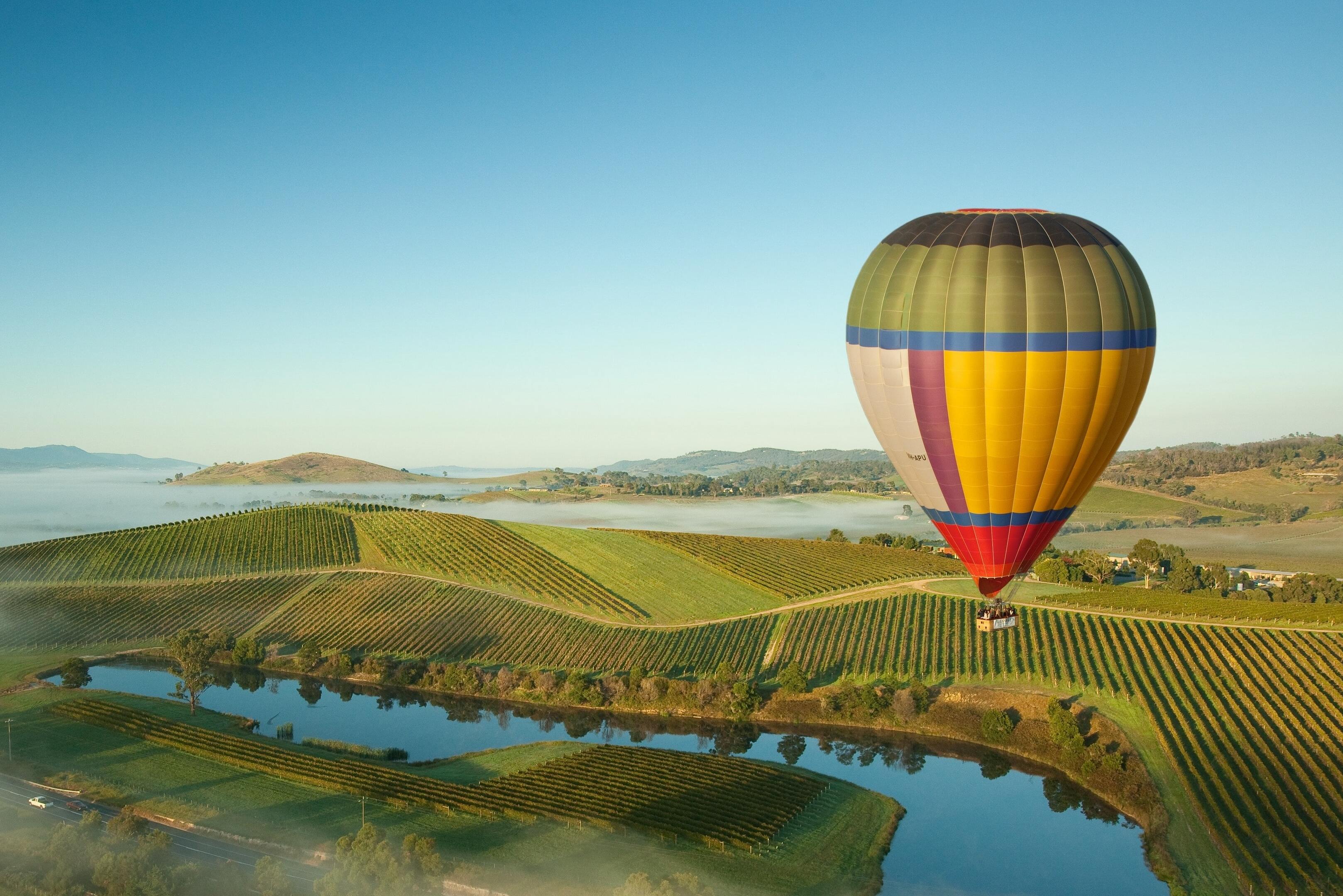 Yarra Valley - Yarra Valley | Secret World Trip Planner