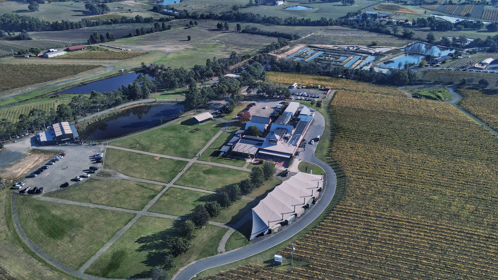 Yarra Valley - Yarra Valley | Secret World Trip Planner