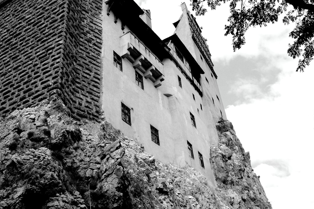 Castello di Bran - Bran | Secret World Trip Planner