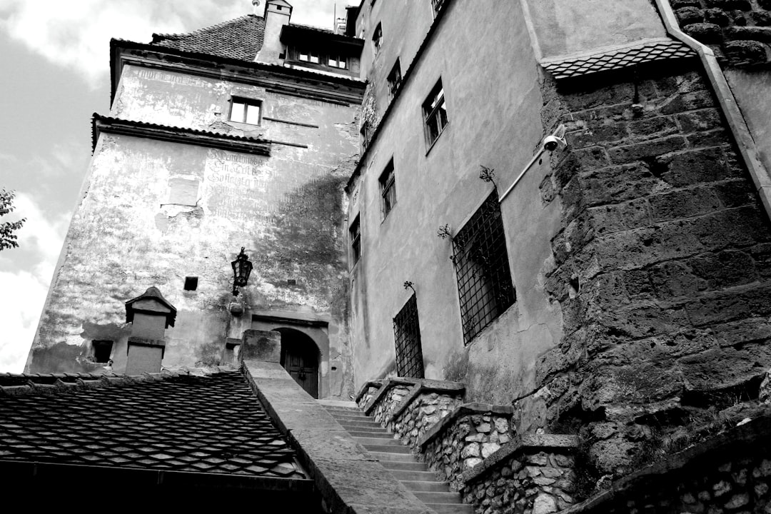Castello di Bran - Bran | Secret World Trip Planner