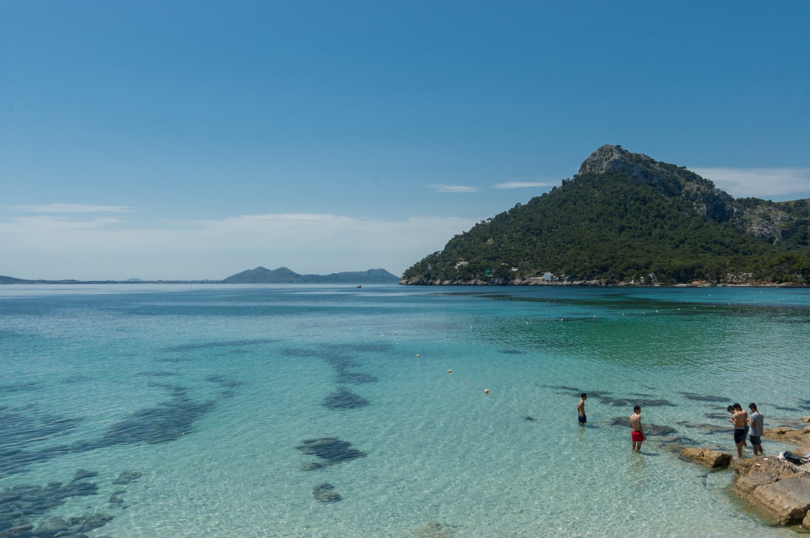 Formentor beach - Platja de Formentor | Secret World Trip Planner