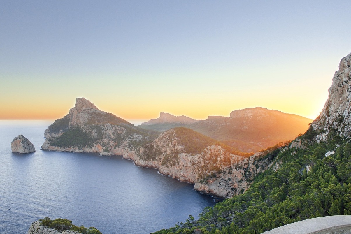 Cap de Formentor a stunning promontory  - 07460 | Secret World Trip Planner