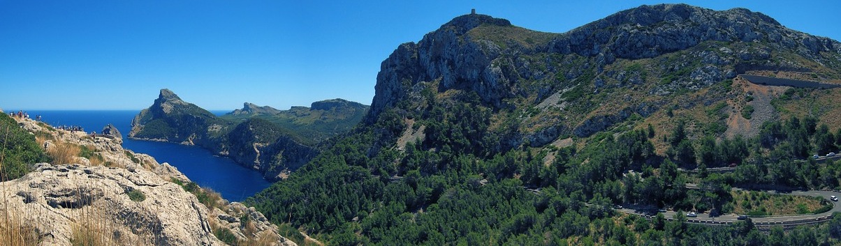 Cap de Formentor a stunning promontory  - 07460 | Secret World Trip Planner