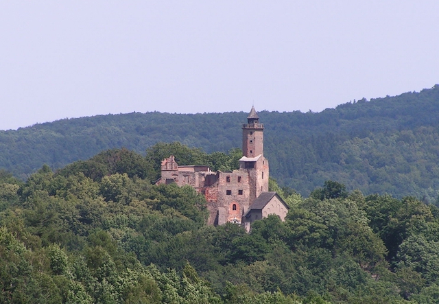 Castello Grodno  - Grodno Castle | Secret World Trip Planner