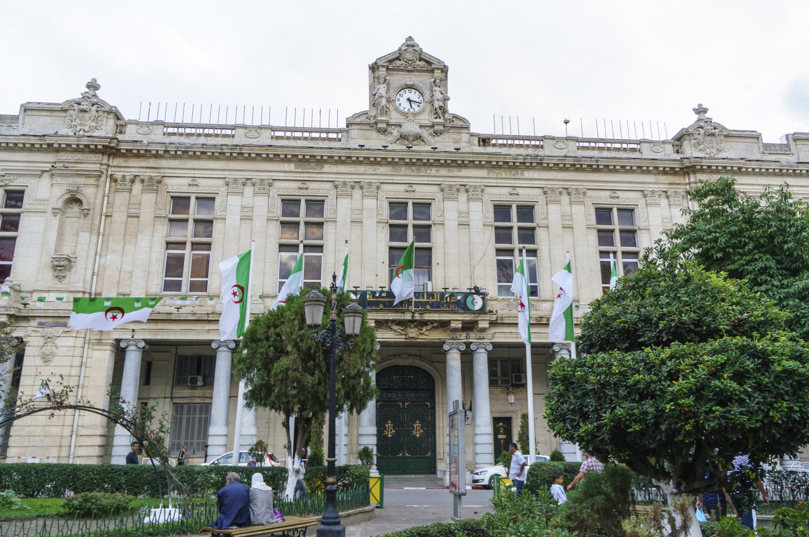 Annaba is a city with a superb architecture - Annaba | Secret World Trip Planner