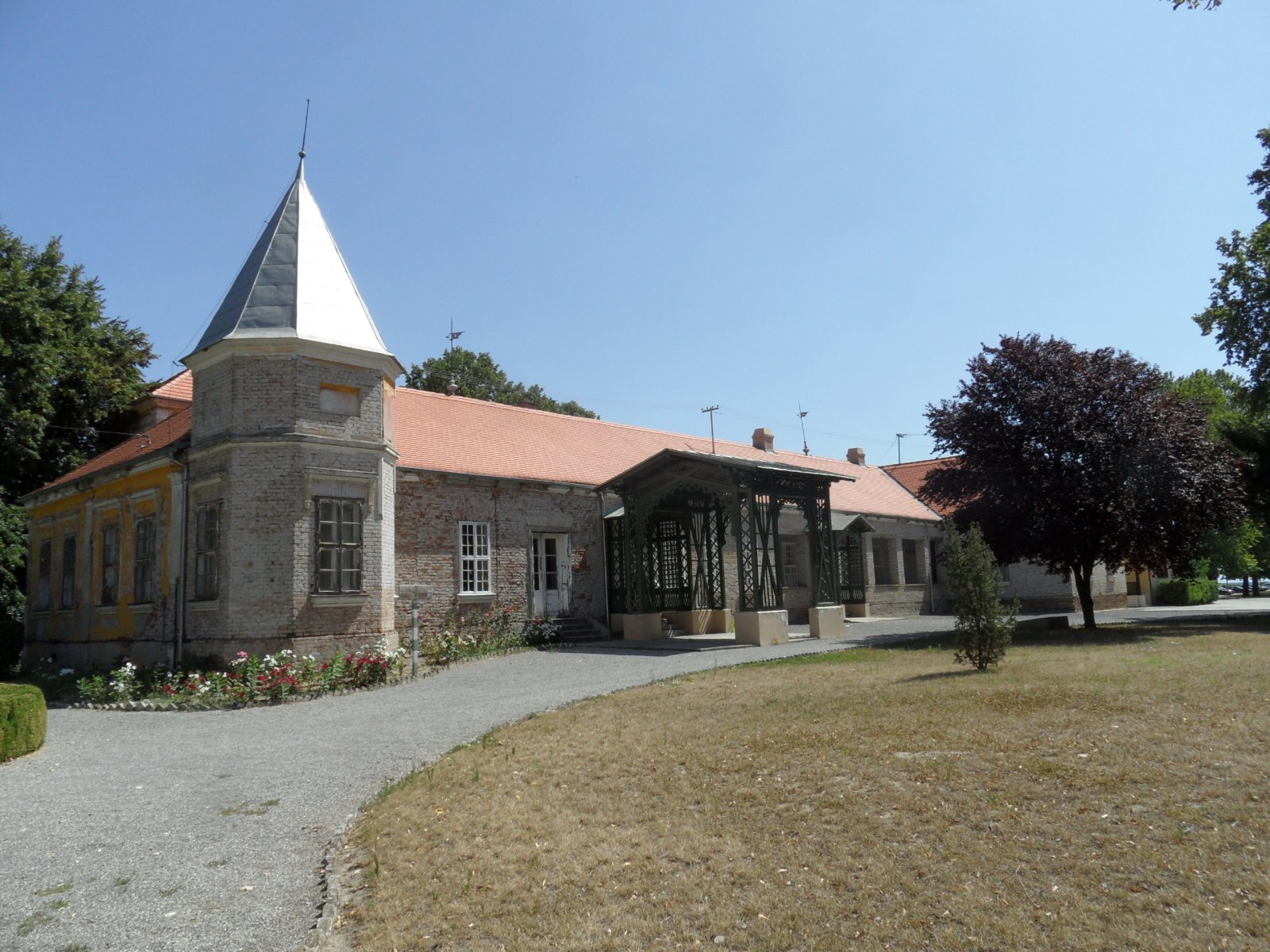 Erdut is a village in Croatia - Erdut | Secret World Trip Planner