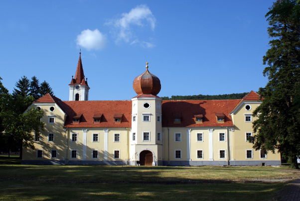 Kutjevo is famous wine-growing area near mount Krndija - Kutjevo | Secret World Trip Planner