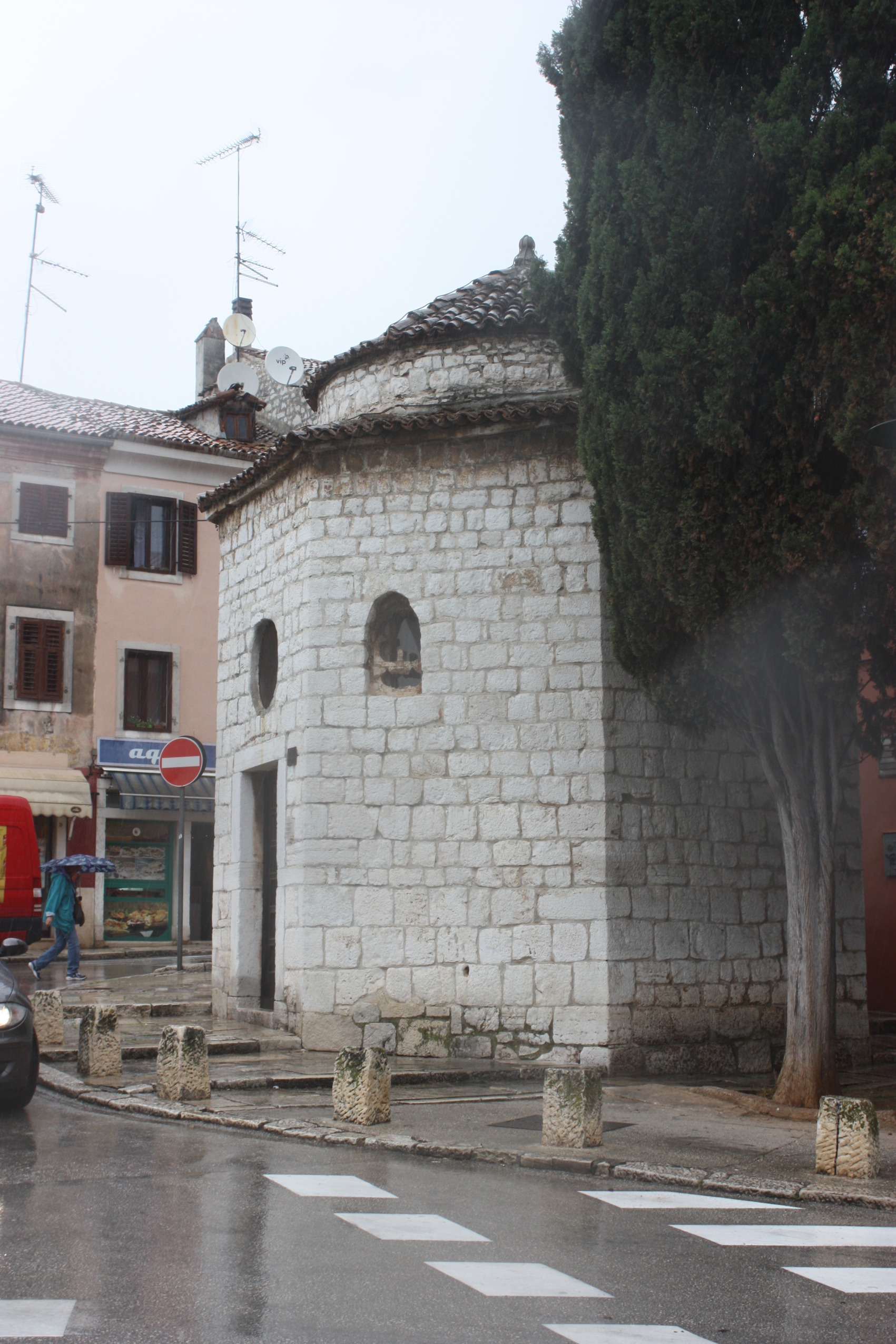 Rovinj/Rovigno est une ville de Croatie - Rovigno | Secret World Trip Planner