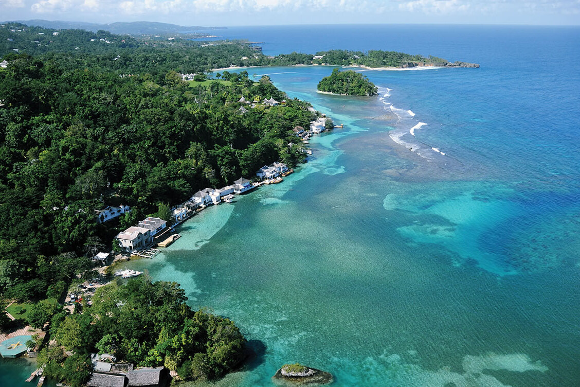 Blue Lagoon a little paradise.  - Newport | Secret World Trip Planner